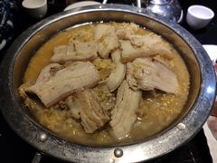 杀猪烩菜-老六杀猪菜(进乡街店)