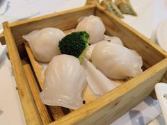 -南宁荔园维景国际酒店·荔园中餐厅