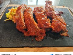 -杭州桐庐康莱德酒店西餐厅-舍