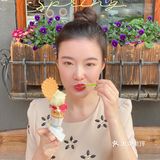 快呀！给你买的Gelato要化了