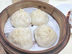 -兴悦酒家(保利克洛维店)