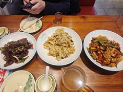 -渔家风味·鲅鱼水饺·央视展播·海鲜天津菜(开发区店)