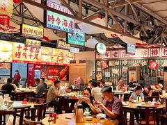 -蚝得喜海鲜(东城店)