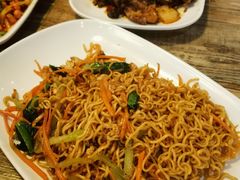 -枪火串烧·东北特色烧烤(罗湖总店)