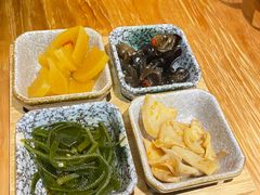 -嘻小北·兰州清汤牛肉面(太平洋森活天地店)