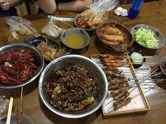 -辣盆盆麻辣小龙虾(哈尔滨总店)