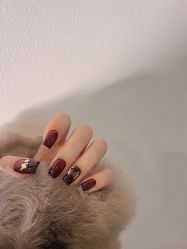 -M·X Nail日式美甲美睫