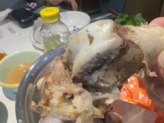 -张家砂锅(富民店)
