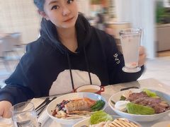 -哈迪森Hudson(环球金融中心店)