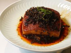 湘上湘当家肉-湘上湘(米其林餐厅-正大中心总店)