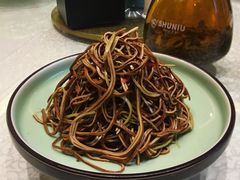 -西安饭庄·非遗陕菜(钟楼店)