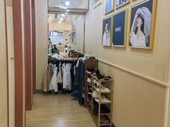 -海马体照相馆(成都来福士广场店)