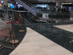 -星巴克(广州正佳广场4层店)