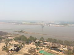 -古柏渡飞黄旅游区