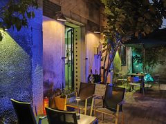 -艺术食堂(创意料理)