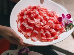 -小南房鲜美蛙火锅(北苑店)