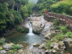 -浙北大峡谷