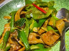 -江南赋(内蒙古大厦店)