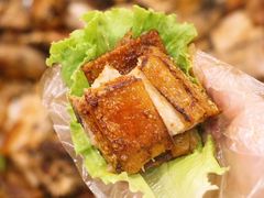 -浮何烤铺(桐梓林店)