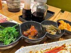 -Sushi Love 创意寿司(丽影广场店)