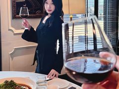 -上海总会SHANGHAICLUB(兴业太古汇店)
