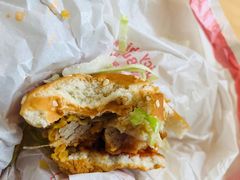 -麦当劳(北京昌金路得来速餐厅店)