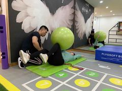 -零度健身工作室