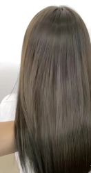 -VV盛妆Hair烫染造型沙龙