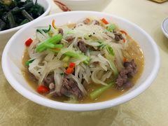 -红色湘菜馆(春风店)