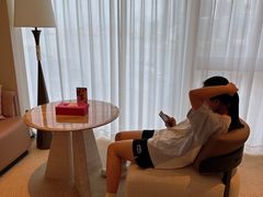 -上海外滩茂悦大酒店