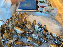 -广州四季酒店·意珍·意式自助餐