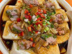 酿豆腐-雅苑餐厅(朝天路店)