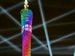 -海心沙亚运公园