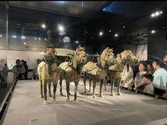 -秦始皇帝陵博物院-丽山园