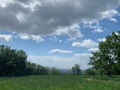 -北京西山国家森林公园