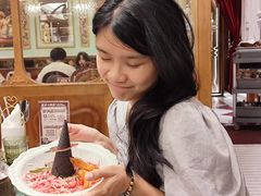 -秘密旅行Bonjour(黑金冠 江南西店)