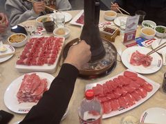 -阳坊大都涮羊肉(阳坊总店)
