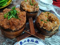 -秦二哥格格(高笋塘店)