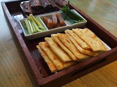-京味斋·北京烤鸭(北京南站洋桥店)