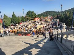 -龙口南山旅游景区