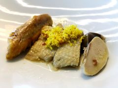 南姜青头水鸭-潮汕味道·煮海餐厅(金麟大厦店)