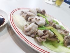 -明本湛江鸡•海鲜小厨(陈家祠店)