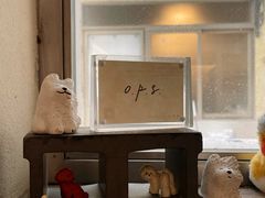 -O.P.S. CAFE