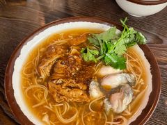 柯仔大腸麵線-阿元来了(西环店)