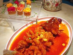 松鼠桂鱼-探花·意境江南菜·唐伯虎文化体验店·松鼠桂鱼(观前店)