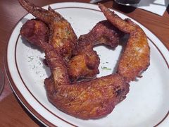 -CRAZYONES西班牙海鲜饭(上海美罗城店)