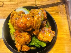 -miss密斯韩餐(平阳景苑店)