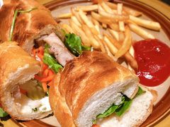 -saigon saigon | 西贡西贡(滨北店)