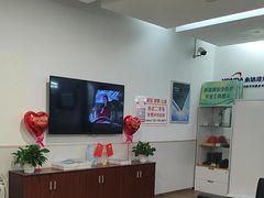 -上海永达别克4S店(惠南镇店)