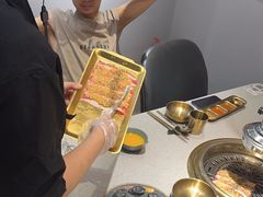 -妥妥烤肉料理(昙华林店)